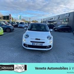 Fiat 500x 1.5 FIREFLY 130 CH S/S DCT7 HYBRID Dolcevita Special Edition Vannes