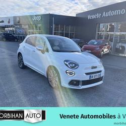 Fiat 500x 1.5 FIREFLY 130 CH S/S DCT7 HYBRID Dolcevita Special Edition Vannes