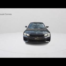 BMW Serie 3 M340dA MH xDrive 340ch Mougins