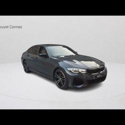 BMW Serie 3 M340dA MH xDrive 340ch Mougins