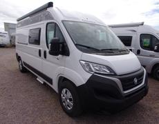 Fourgon Chausson Pommeret