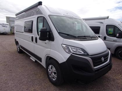 Fourgon Chausson Autres Chausson  - 2.2 140 CV - 64 455 €