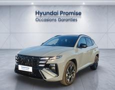Hyundai Tucson Labège
