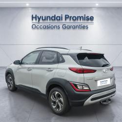 Hyundai Kona 141 Intuitive 5P Intuitive Lab&egrave;ge