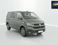 Volkswagen Transporter Fleury