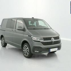 Volkswagen Transporter 6.1 Procab L1 2.0 TDI 150ch Business Plus DSG7 Fleury