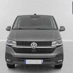 Volkswagen Transporter 6.1 Procab L1 2.0 TDI 150ch Business Plus DSG7 Fleury