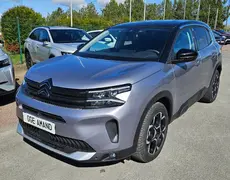 Citroen C5 Aircross Le Hom