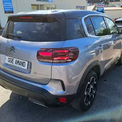 Citroen C5 Aircross 1.5 BLUEHDI 130CH MAX BOITE AUTOMATIQUE Le Hom