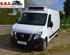 Nissan Interstar Bellevigny