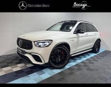 Mercedes GLC Rillieux-la-Pape