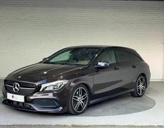 Mercedes CLA Dunkerque