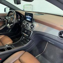 Mercedes CLA 220 d 7G-DCT Fascination Dunkerque