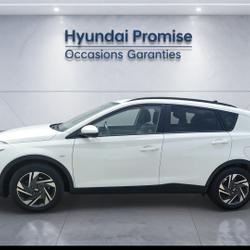 Hyundai Bayon Bayon 1.0 T-GDi 100 Hybrid 48V Intuitive Lab&egrave;ge