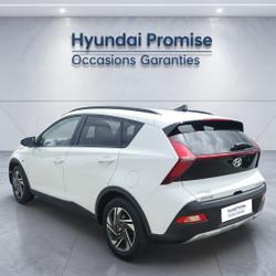 Hyundai Bayon Bayon 1.0 T-GDi 100 Hybrid 48V Intuitive Lab&egrave;ge