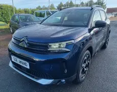 Citroen C5 Aircross Le Hom