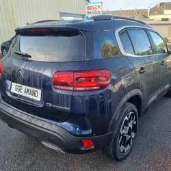 Citroen C5 Aircross 1.5 BLUEHDI 130CH MAX BOITE AUTOMATIQUE Le Hom