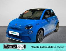 Abarth 500 Vannes