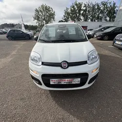 Fiat Panda 1.0 70CH BSG S&S Guipry-Messac