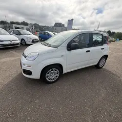 Fiat Panda 1.0 70CH BSG S&S Guipry-Messac