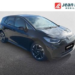 Volkswagen ID3 ID.3 204 ch Pro Life Max La Motte-Servolex
