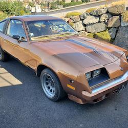 Autres Chevrolet 1979 Lyon 2e Arrondissement