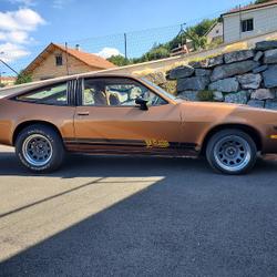 Autres Chevrolet 1979 Lyon 2e Arrondissement