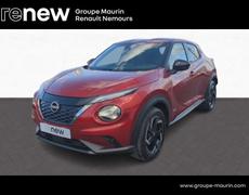 Nissan Juke Saint-Pierre-lès-Nemours
