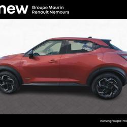 Nissan Juke 1.6 Hybrid 143ch Business+ 2023 Saint-Pierre-l&egrave;s-Nemours