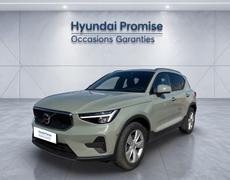 Volvo XC40 Labège