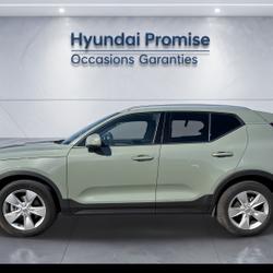Volvo XC40 XC40 B3 163 ch DCT7 Start Lab&egrave;ge