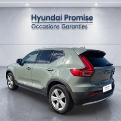 Volvo XC40 XC40 B3 163 ch DCT7 Start Lab&egrave;ge