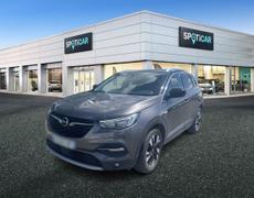 Opel Grandland - 1.2 ECOTEC Turbo 130 Design Line - 15 990 €