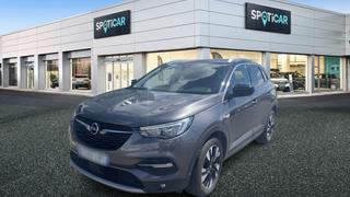 Opel Grandland  - photo 0