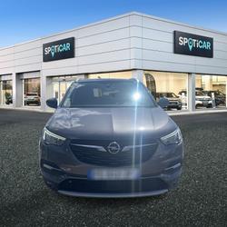 Opel Grandland 1.2 ECOTEC Turbo 130 Design Line Machecoul-Saint-M&ecirc;me