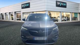 Opel Grandland  - photo 1