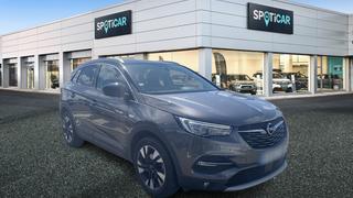 Opel Grandland  - photo 2