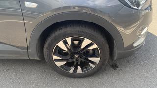 Opel Grandland  - photo 3
