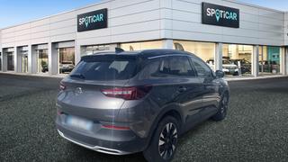 Opel Grandland  - photo 4