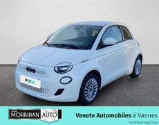 Fiat 500 II Vannes