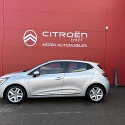 Renault Clio 5 1.0 TCE 90CH BUSINESS X-TRONIC -21N Guer