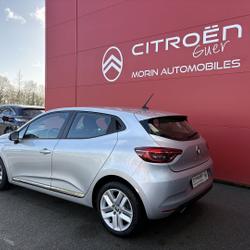 Renault Clio 5 1.0 TCE 90CH BUSINESS X-TRONIC -21N Guer