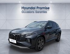 Hyundai Tucson Labège