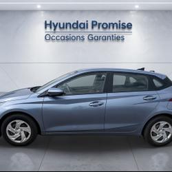 Hyundai i20 1.2 84 Initia 5P Initia Lab&egrave;ge