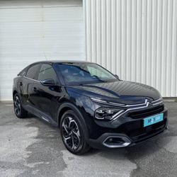 Citroen C4 III BlueHDi 130 S&S EAT8 Shine Pornic