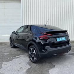 Citroen C4 III BlueHDi 130 S&S EAT8 Shine Pornic