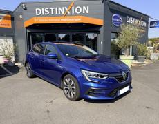 Renault Megane 4