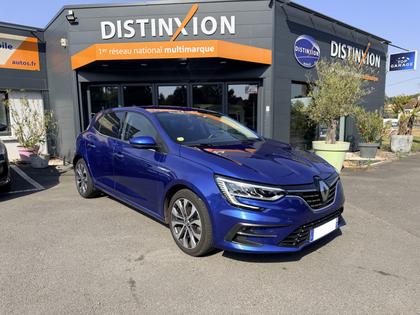 Renault Megane 4 - 1.5 BLUE DCI 115CH TECHNO EDC - 17 900 €