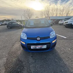 Fiat Panda 1.0 70CH BSG S&S Guipry-Messac