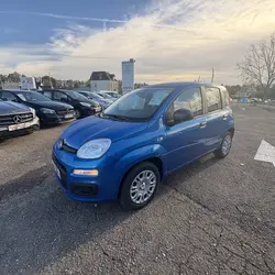 Fiat Panda 1.0 70CH BSG S&S Guipry-Messac